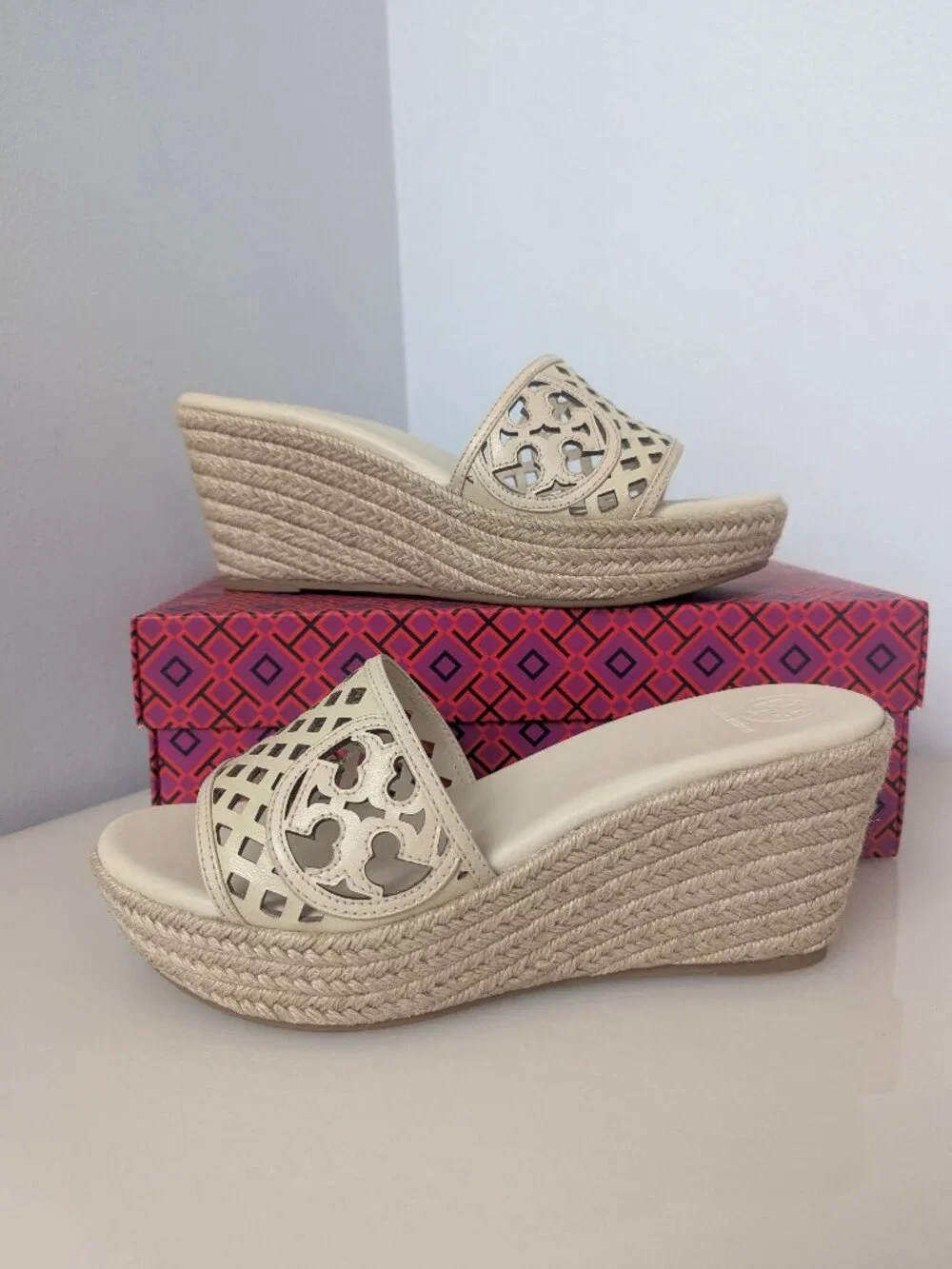 Tory Burch 💖 have